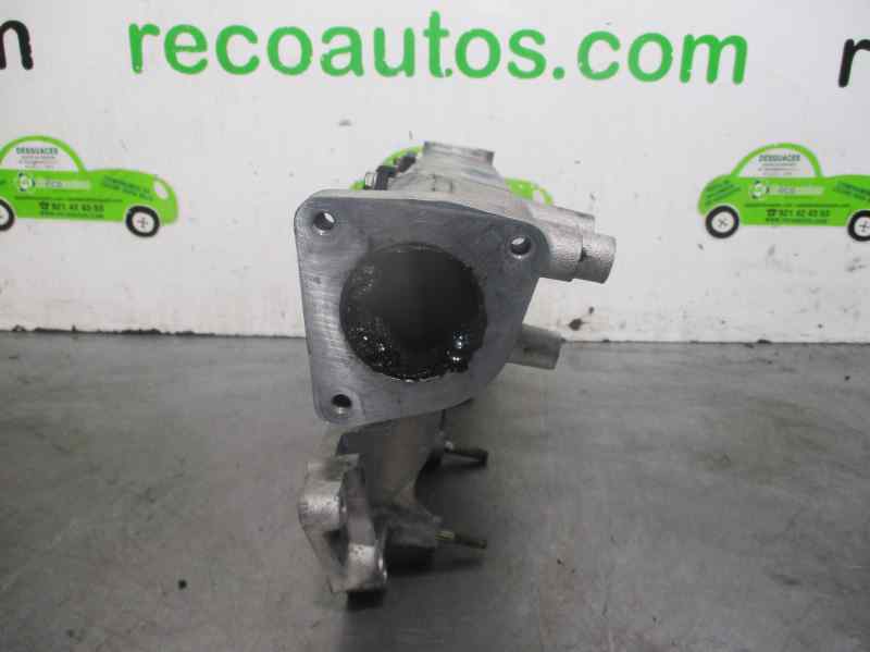 FIAT Intake Manifold 55192747 19657440