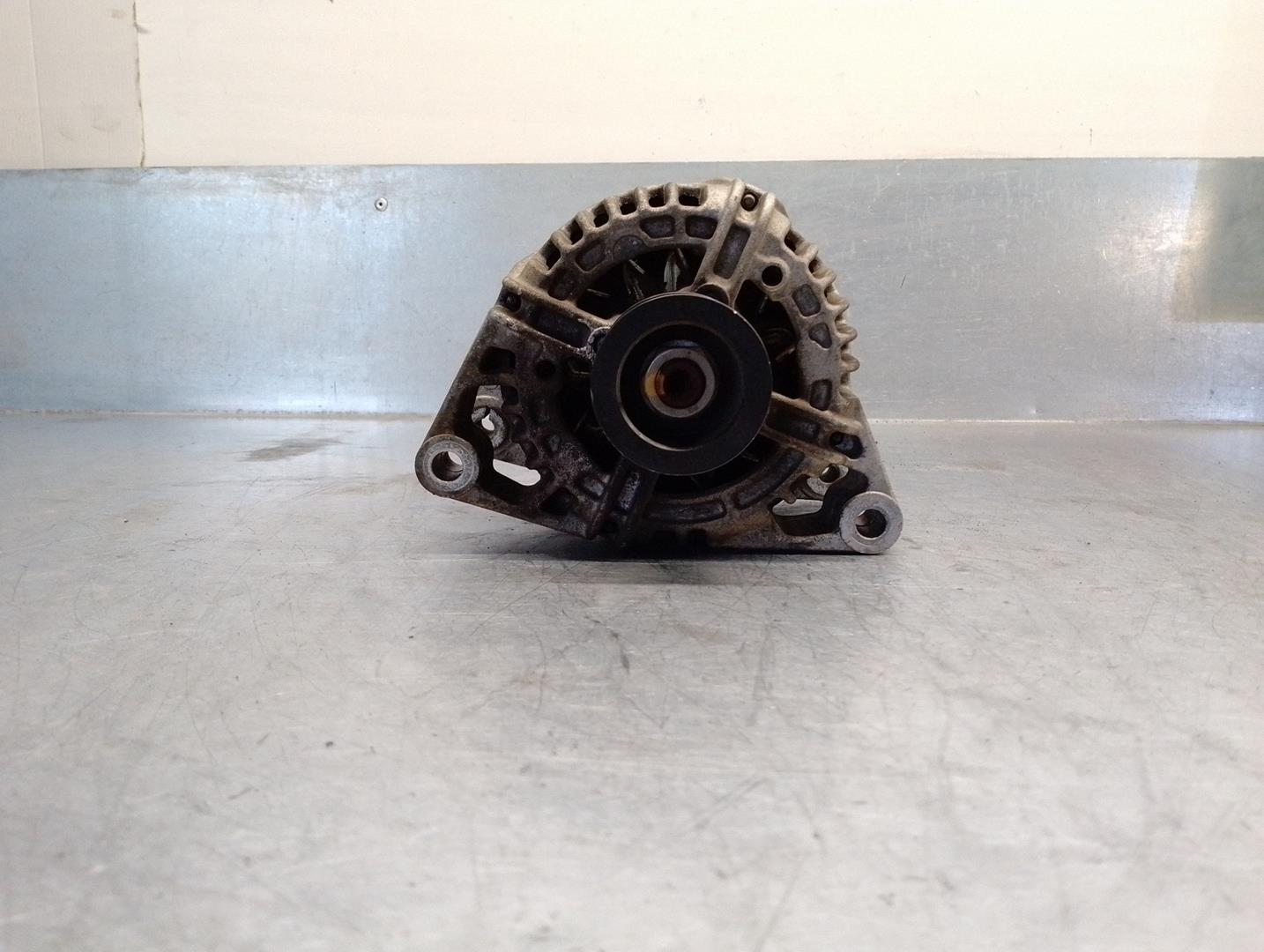 OPEL Corsa D (2006-2020) Alternator 13222830,0124325171 24155387