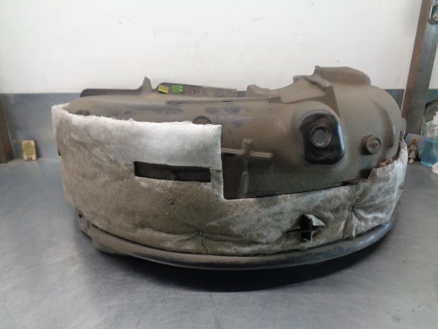 CITROËN C3 2 generation (2009-2016) Taka oikeanpuoleinen kaari 9811931680, 9812159580, CESTA48B 19907163