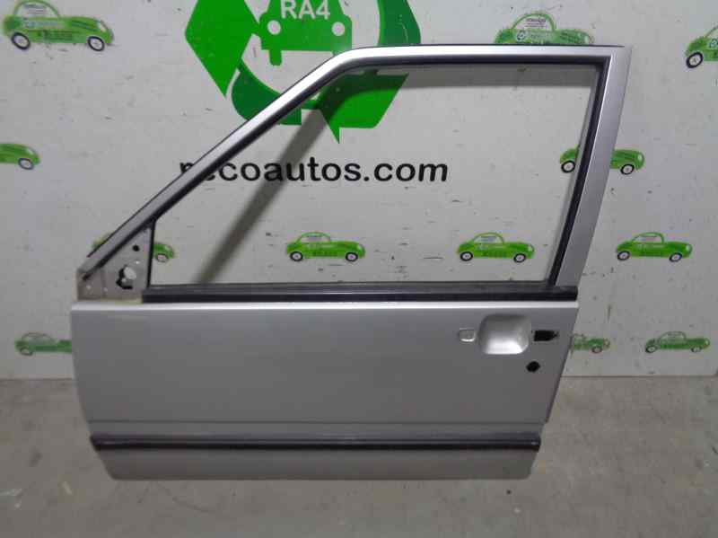 VOLVO 940 1 generation (1990-1998) Porte avant gauche GRIS, 4PUERTAS 19701512