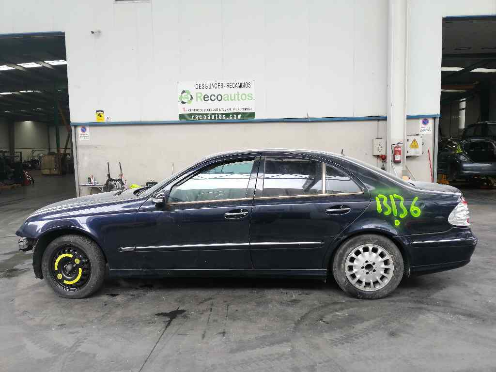 MAZDA E-Class W211/S211 (2002-2009) Motordæksel WOCO,WOCO+054769 19739065