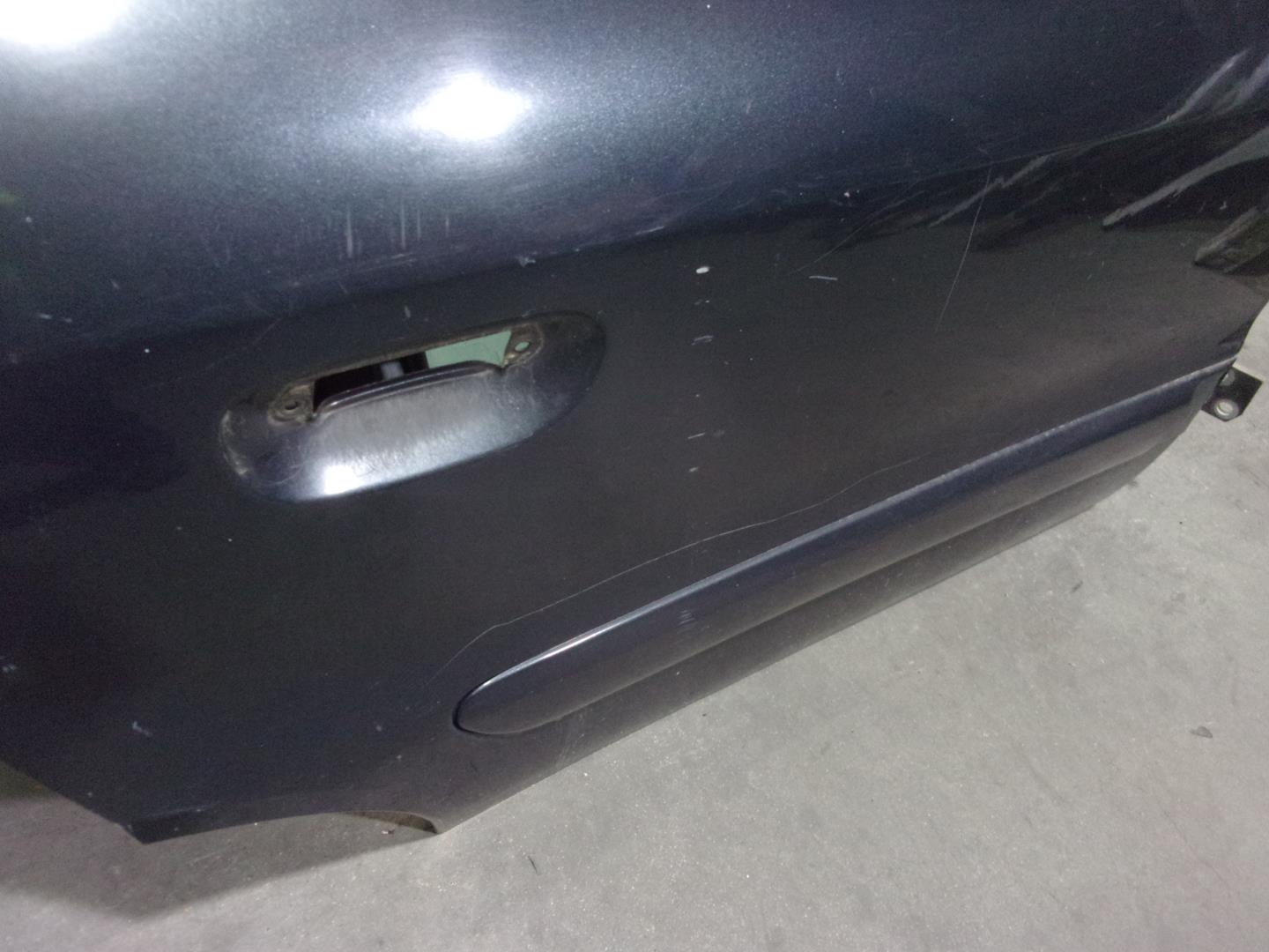 CITROËN Xsara 1 generation (1997-2004) Rear Right Door 9008F6, GRISOSCURO, 5PUERTAS 23785182