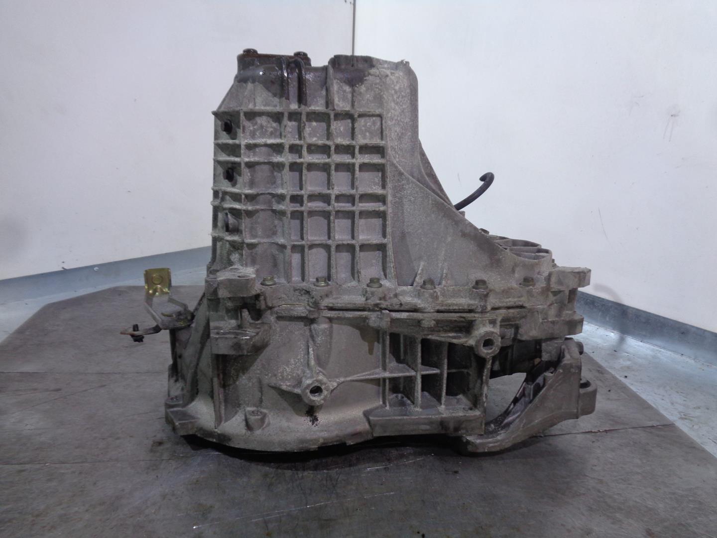 MAZDA 3 BK (2003-2009) Gearbox 3M5R7002YF,T1GF2080405000431,JC011701XC 19907230