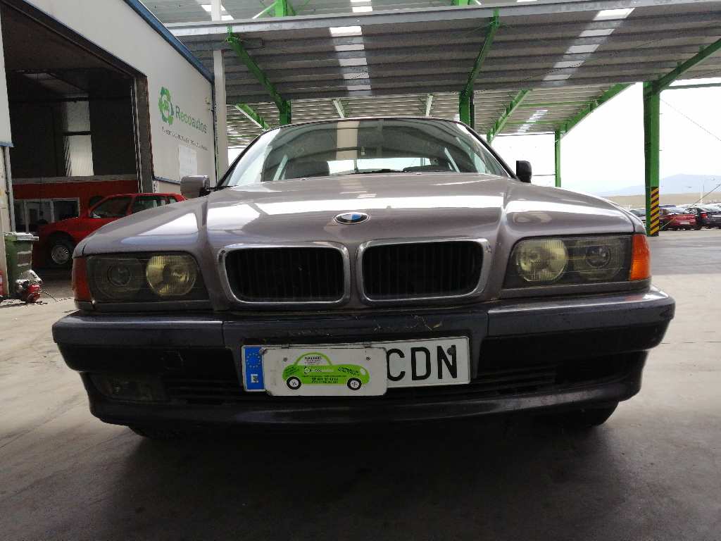 OPEL 7 Series E38 (1994-2001) Salono pečiuko varikliukas BEHR,BEHR+0279907 19692477