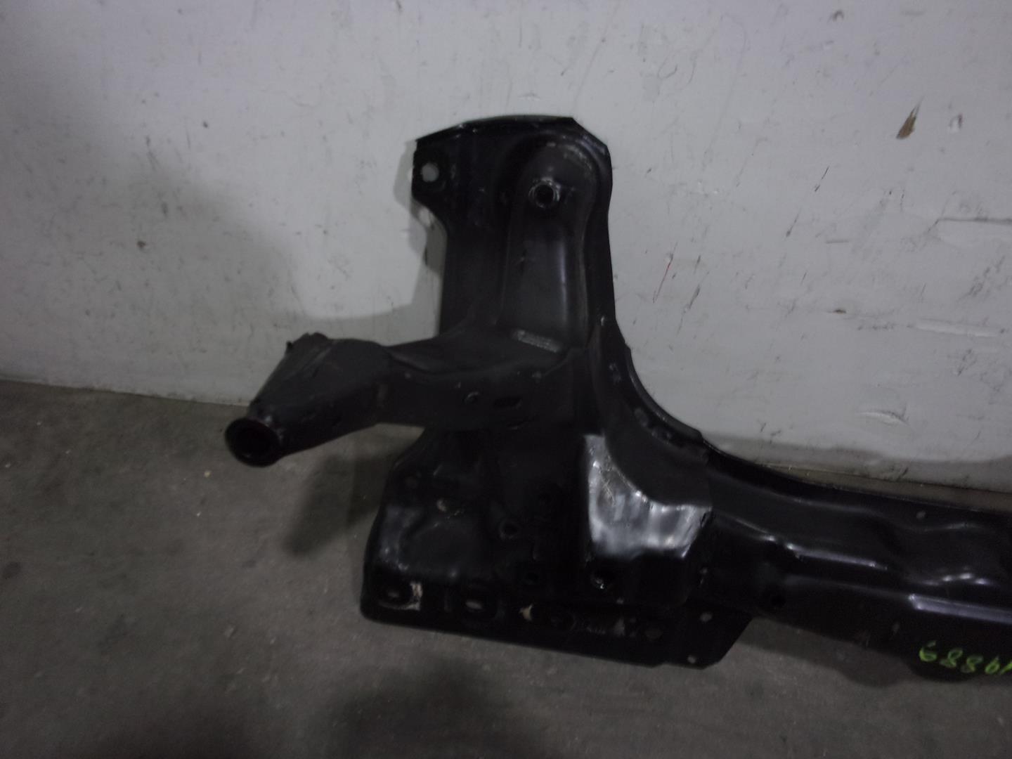 ALFA ROMEO 147 2 generation (2004-2010) Front Suspension Subframe 51732941,CUNAMOTOR,BURRA30-FILA-13 24213115