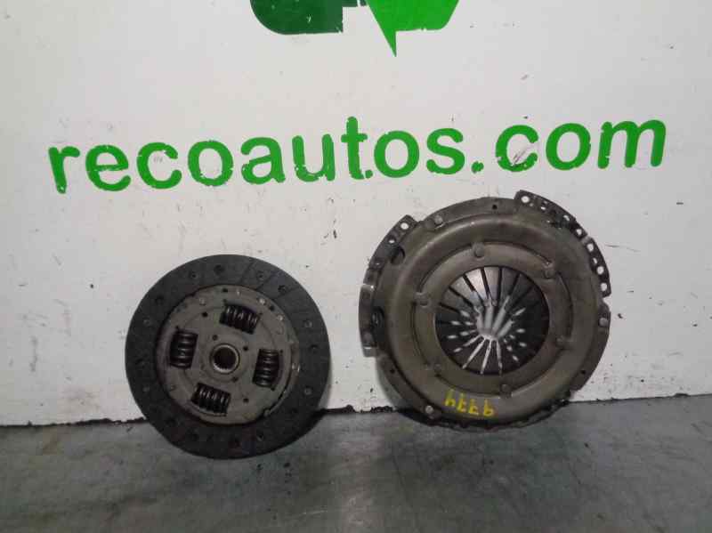 SEAT Ibiza 2 generation (1993-2002) Flywheel LUK,LUK+ 19675591