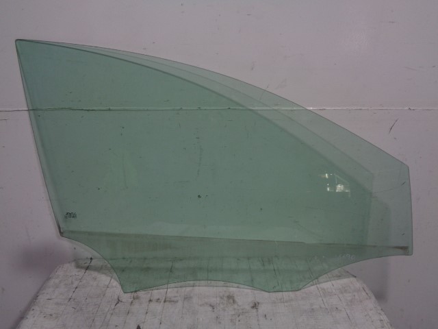 SEAT Ibiza 4 generation (2008-2017) Front Right Door Window 6J4845202A, 43R000479, DOT211M86AS2 19894112
