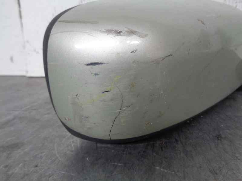 FIAT Laguna 2 generation (2001-2007) Right Side Wing Mirror 7PINES,5PUERTAS-BEIGE 19750242