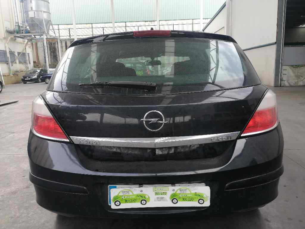 OPEL Astra J (2009-2020) Замок задней правой двери 5PUERTAS, 5PUERTAS+5PINES 19726481