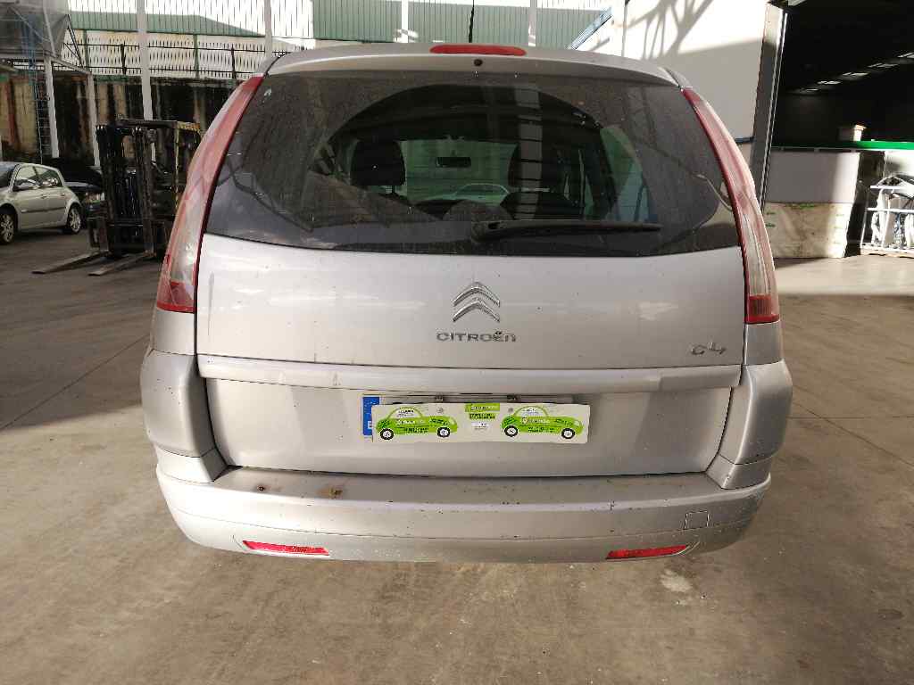 MERCEDES-BENZ C4 Picasso 1 generation (2006-2013) Galeria de admisie MANNHUMMEL, V760459780+ 19720168