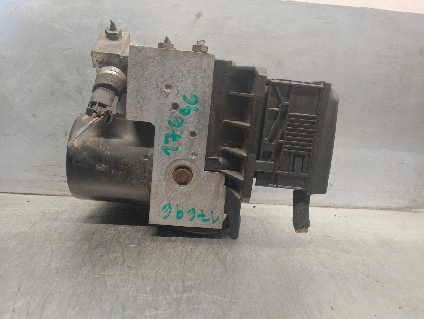 MERCEDES-BENZ E-Class W210 (1995-2002) ABS Pump A0034319012,0265202436 19895073