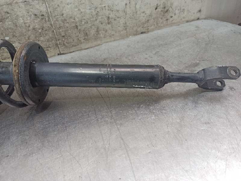 AUDI A6 C6/4F (2004-2011) Front Left Shock Absorber 4F0413031AS, MONROE 19729105