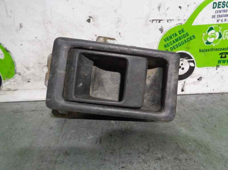 LAND ROVER Discovery 1 generation (1989-1997) Right Rear Internal Opening Handle PORTON 19665731