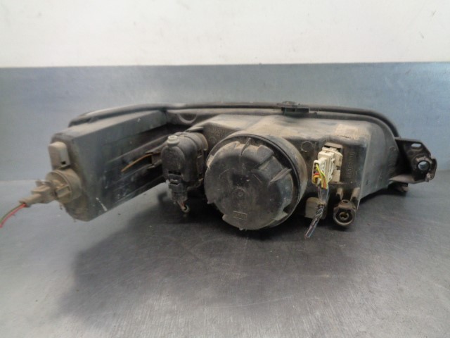 PEUGEOT 306 1 generation (1993-2002) Front Left Headlight 6204V7,89003541,VALEO 19874840