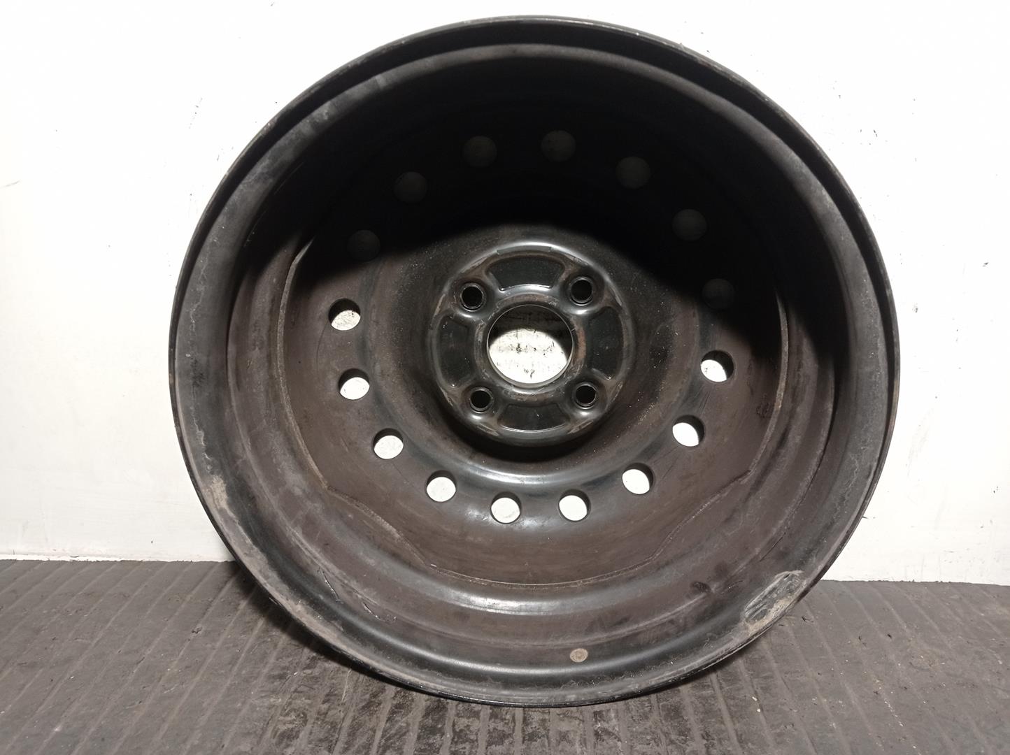 ROVER 600 1 generation (1993-1999) Hjul 42700SN7G21, R15X51/2JH2X50, HIERRO 24206393