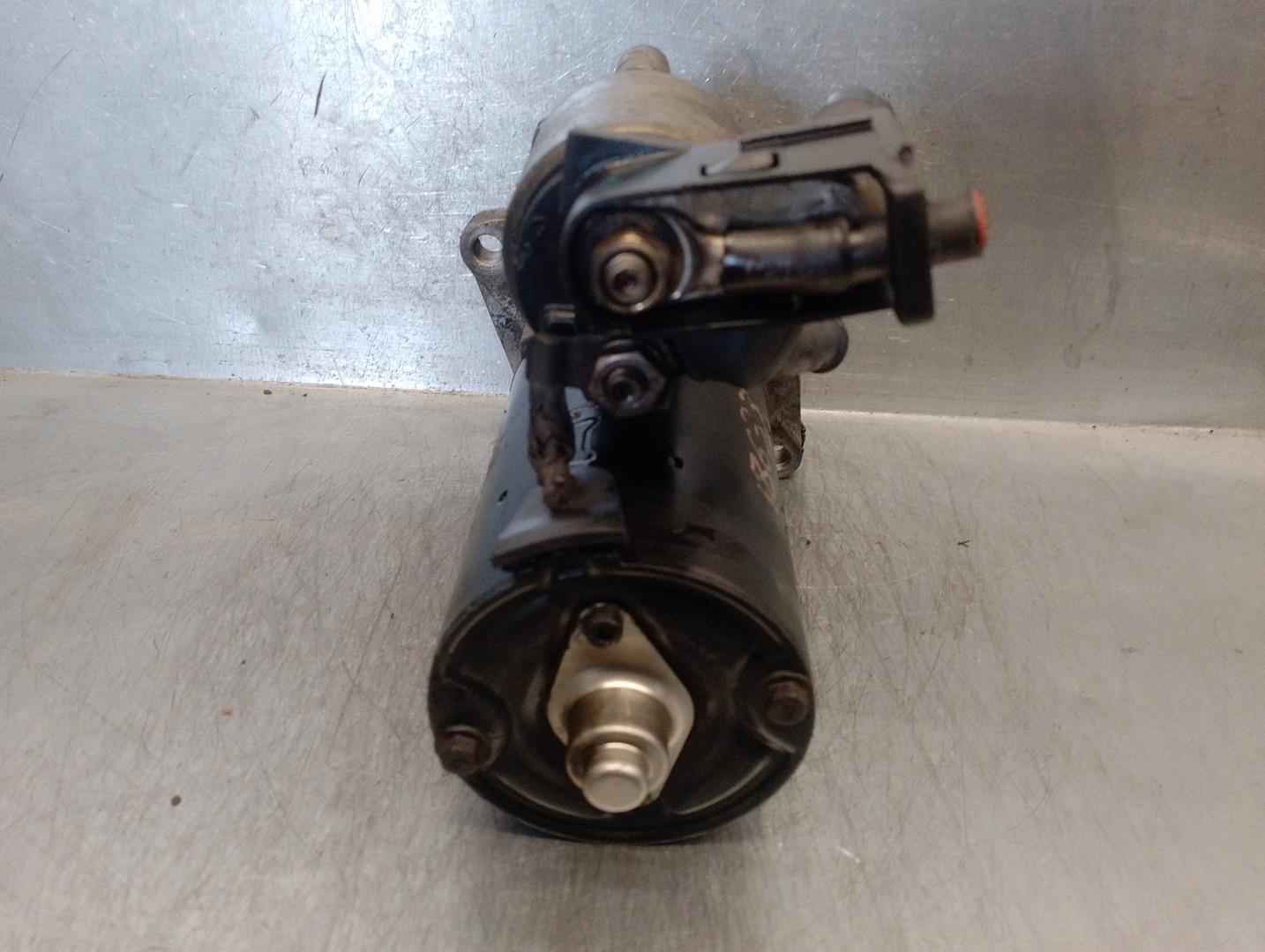 ALFA ROMEO 147 2 generation (2004-2010) Starter Motor 0001108202,0001108202 24153629