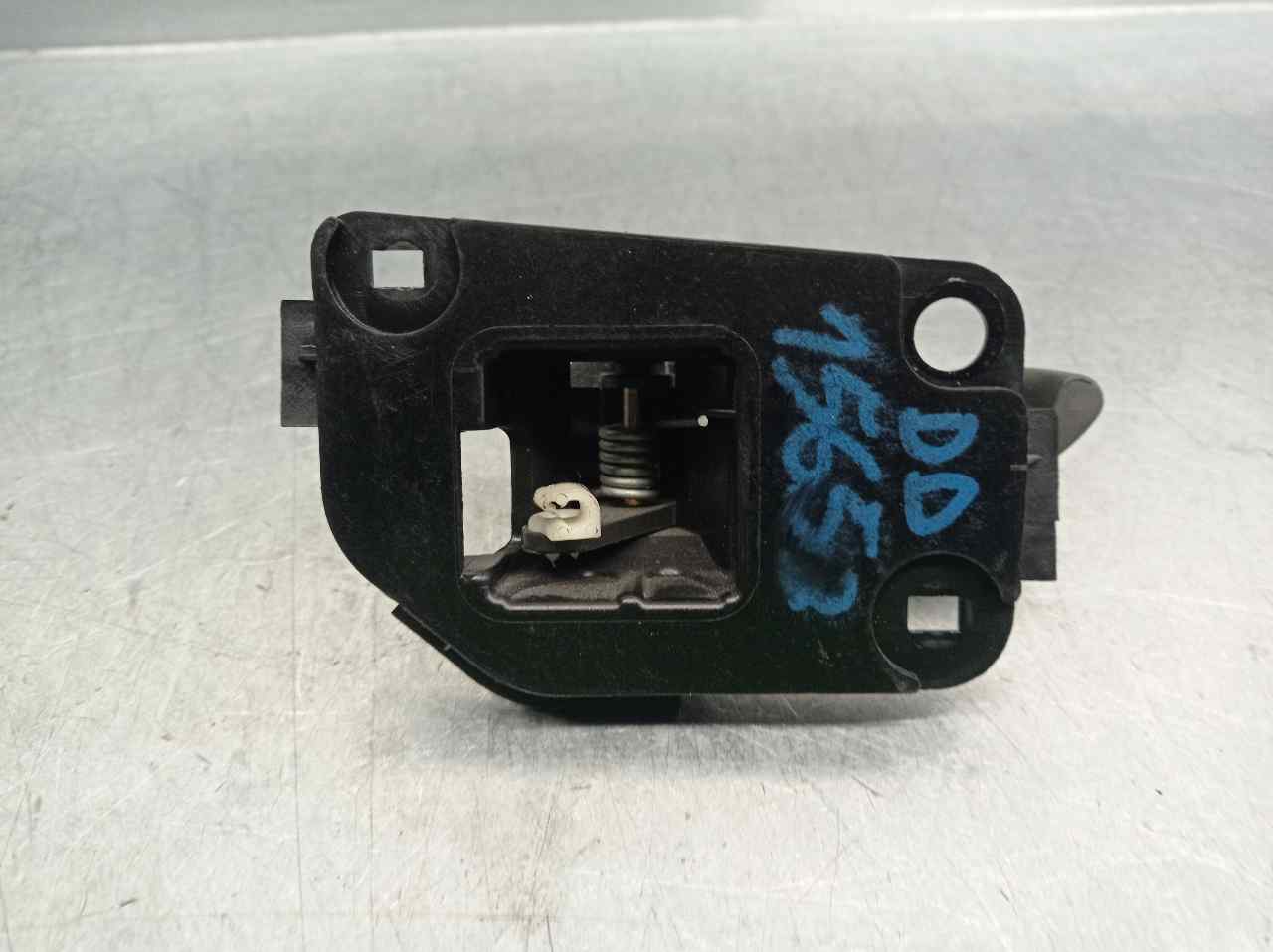 FIAT Punto 3 generation (2005-2020) Muut sisäosat 3PUERTAS 19812494