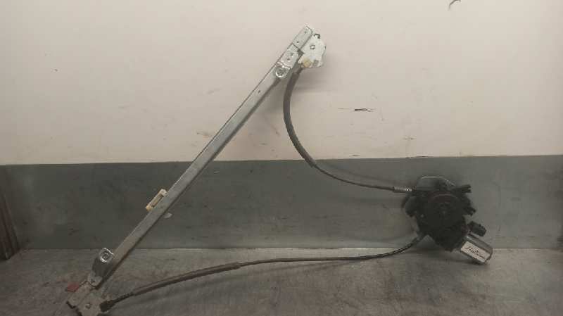 VOLKSWAGEN Scenic 1 generation (1996-2003) Front Left Door Window Regulator 2PINES, 5PUERTAS., 7700838592+ 19740393