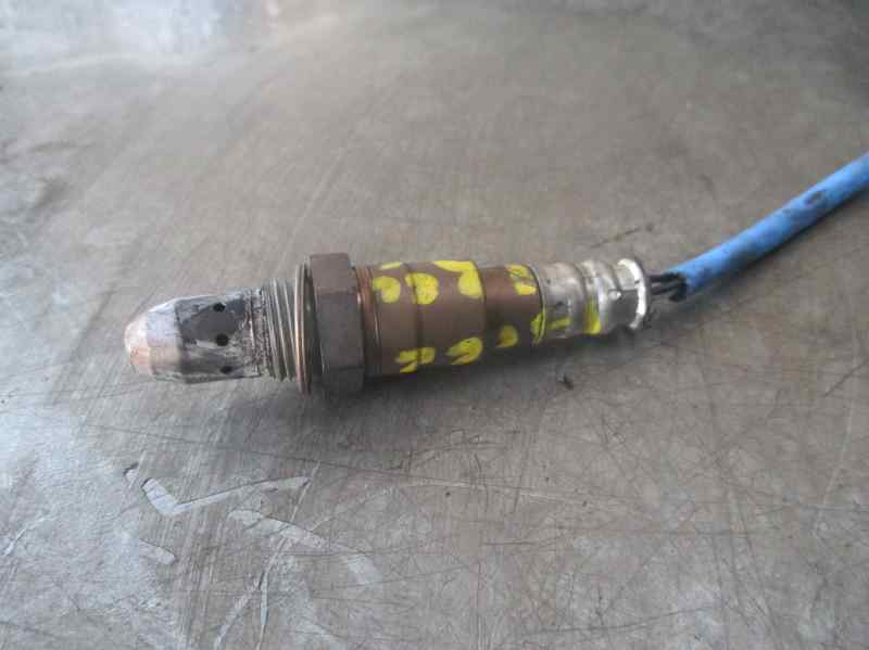 RENAULT Kadjar 1 generation (2015-2024) Lambda oksygensensor +2165005000 19758728