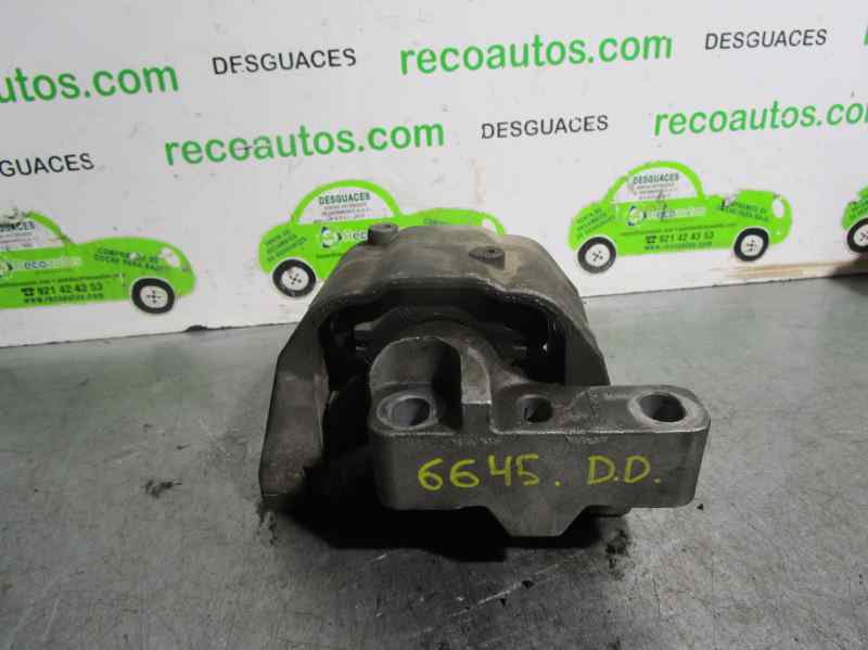 AUDI A3 8L (1996-2003) Right Side Engine Mount 1J0199262BE 19877439