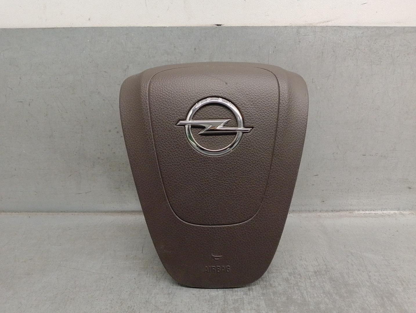 OPEL Insignia A (2008-2016) Other Control Units 13270402, 608323501, AUTOLIV 24202289