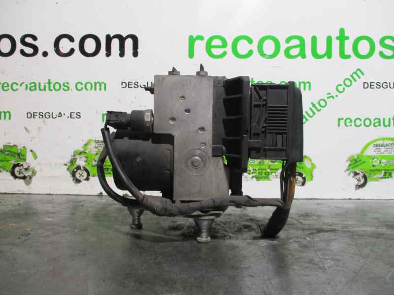 FIAT A-Class W168 (1997-2004) ABS pump A0044310912,0265202461 19597911