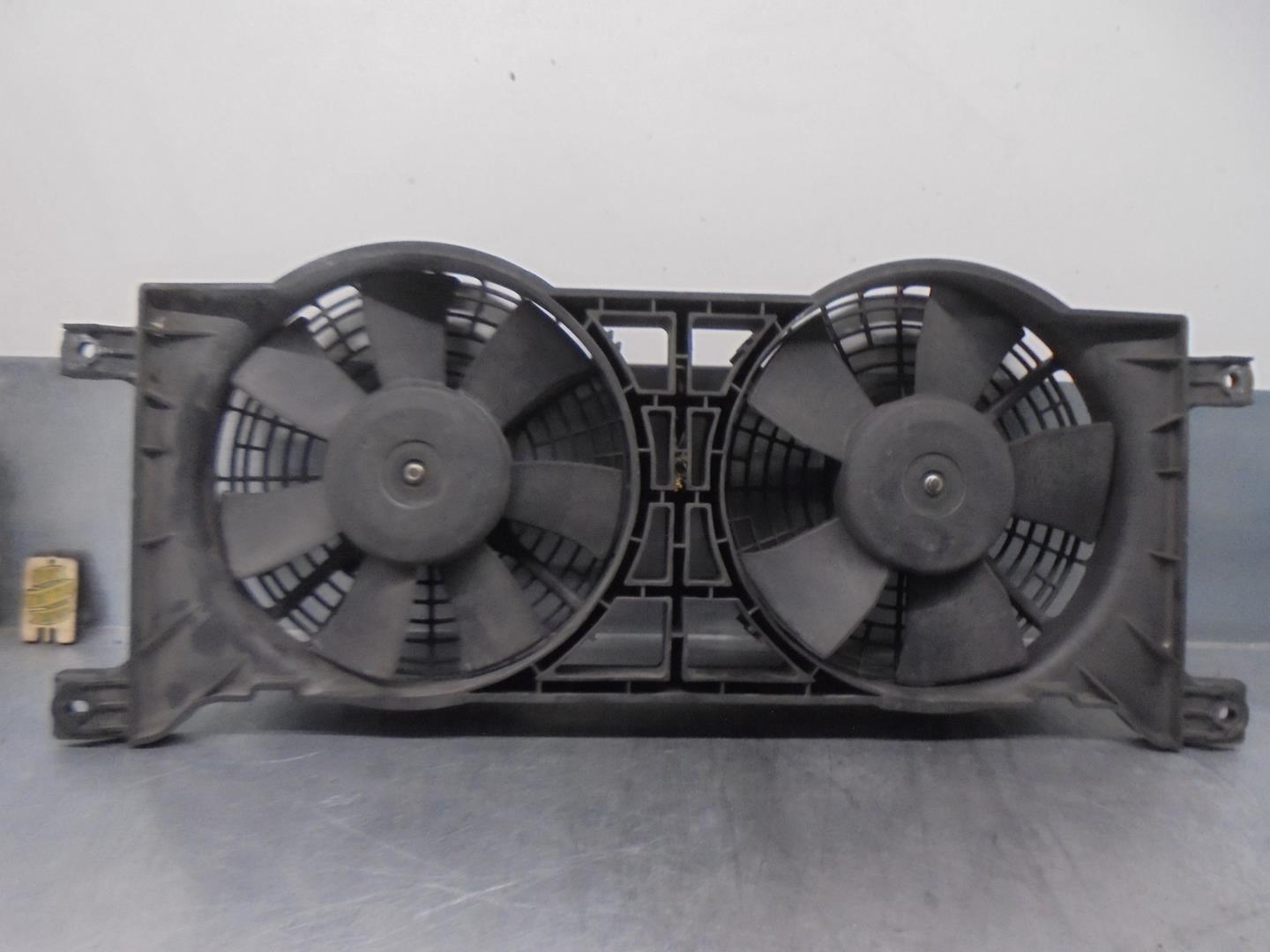 SSANGYONG Rodius 1 generation (2004-2010) Ventilator difuzor 8821021050 21729593