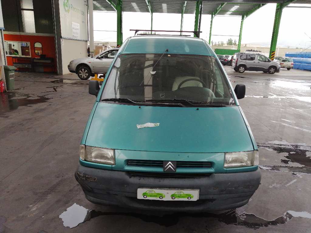 FORD Jumpy 1 generation (1994-2006) Фара передняя правая CARELLO,36160748+ 19696361