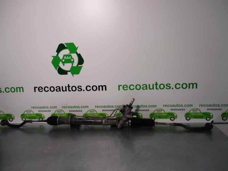 RENAULT Laguna 2 generation (2001-2007) Steering Rack 6800000991E,6800000991E,SMI,6800000991E+ 19572206