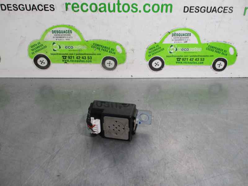 KIA Carens 3 generation (RP) (2013-2019) Other Control Units 957102E000 19635417