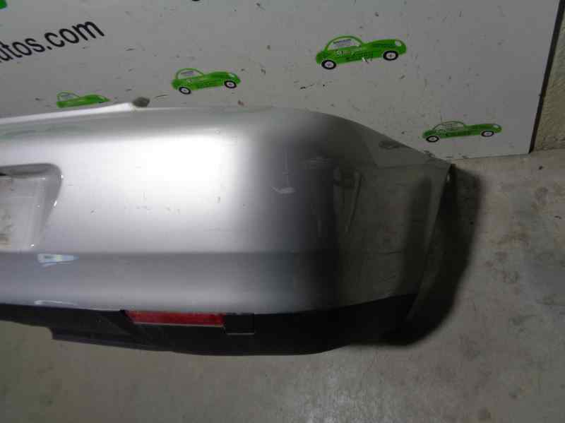 ALFA ROMEO 166 936 (1998-2007) Rear Bumper GRIS, 4PUERTAS 19670561