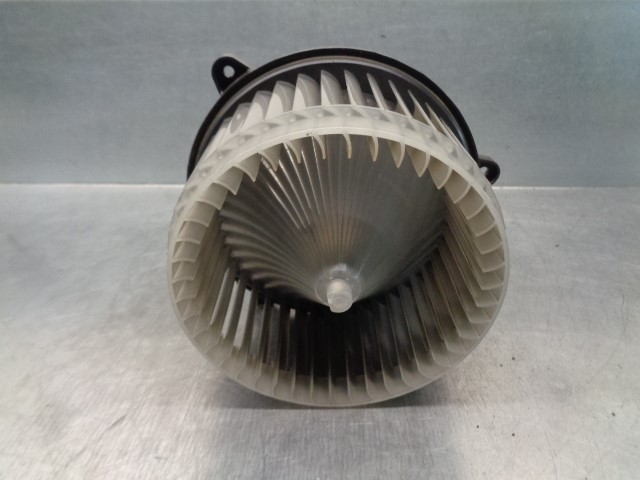 OPEL Corsa D (2006-2020) Heater Blower Fan +5242673401 19844572