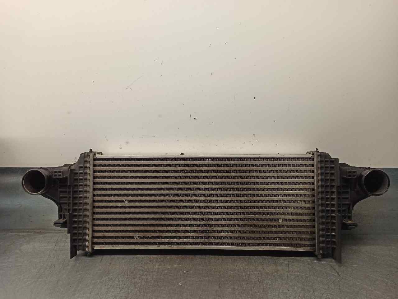 MERCEDES-BENZ R-Class W251 (2005-2017) Intercooler Radiator A2515000000, H1566, BEHR 19851782