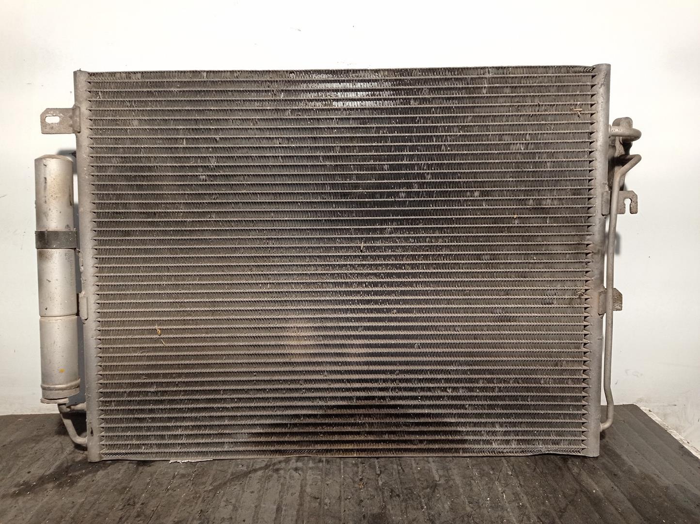 LAND ROVER Discovery 3 generation (2004-2009) Air Con Radiator ED86165400 23856823