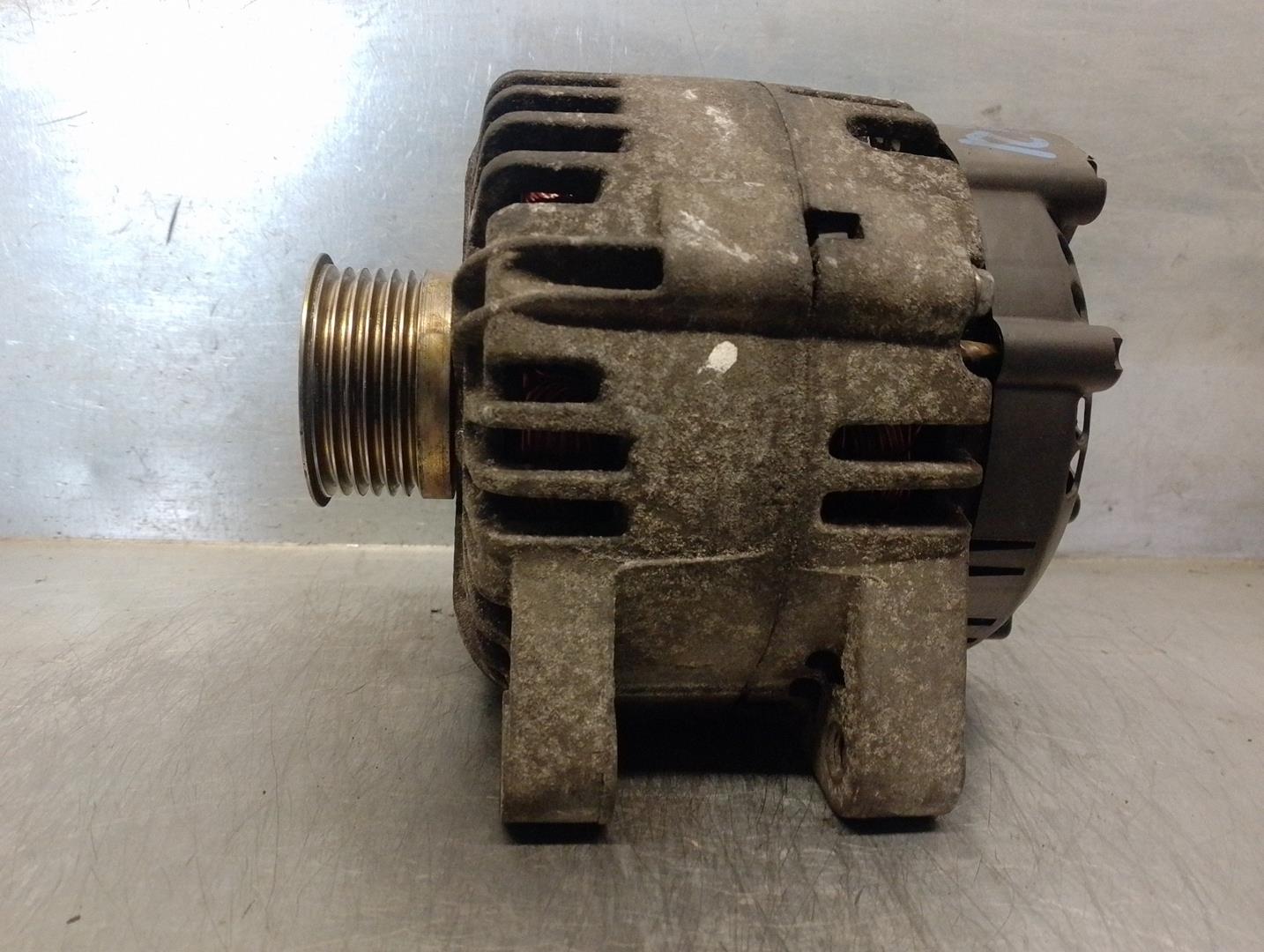 CITROËN Xsara 1 generation (1997-2004) Alternator 9646476280, 2542704A, VALEO 24189817