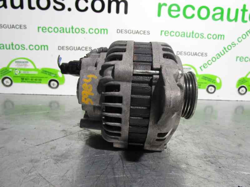 MITSUBISHI Santa Fe SM (2000-2013) Alternator MANDO, MANDO+AB175054 19572723