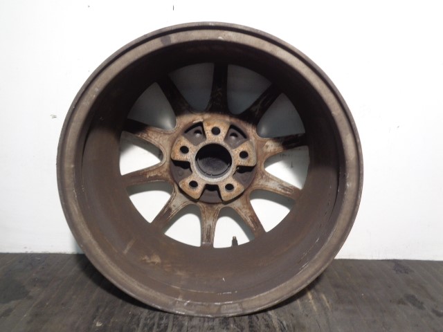 VOLVO S80 1 generation (1998-2006) Автомобилна гума R156.5JX15X43, 6.5JX15X43, ALUMINIO 19910817