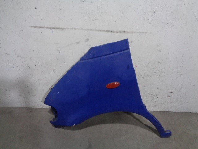 NISSAN Serena 1 generation (1991-2002) Front Left Fender 631019C030, AZUL 21711154