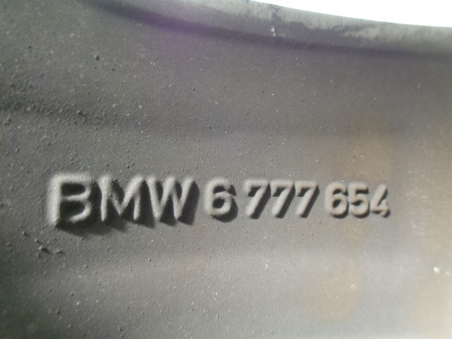 BMW 7 Series F01/F02 (2008-2015) Шина R178JX17EH2IS30, 8JX17EH2IS30, ALUMINIO7P 19911117