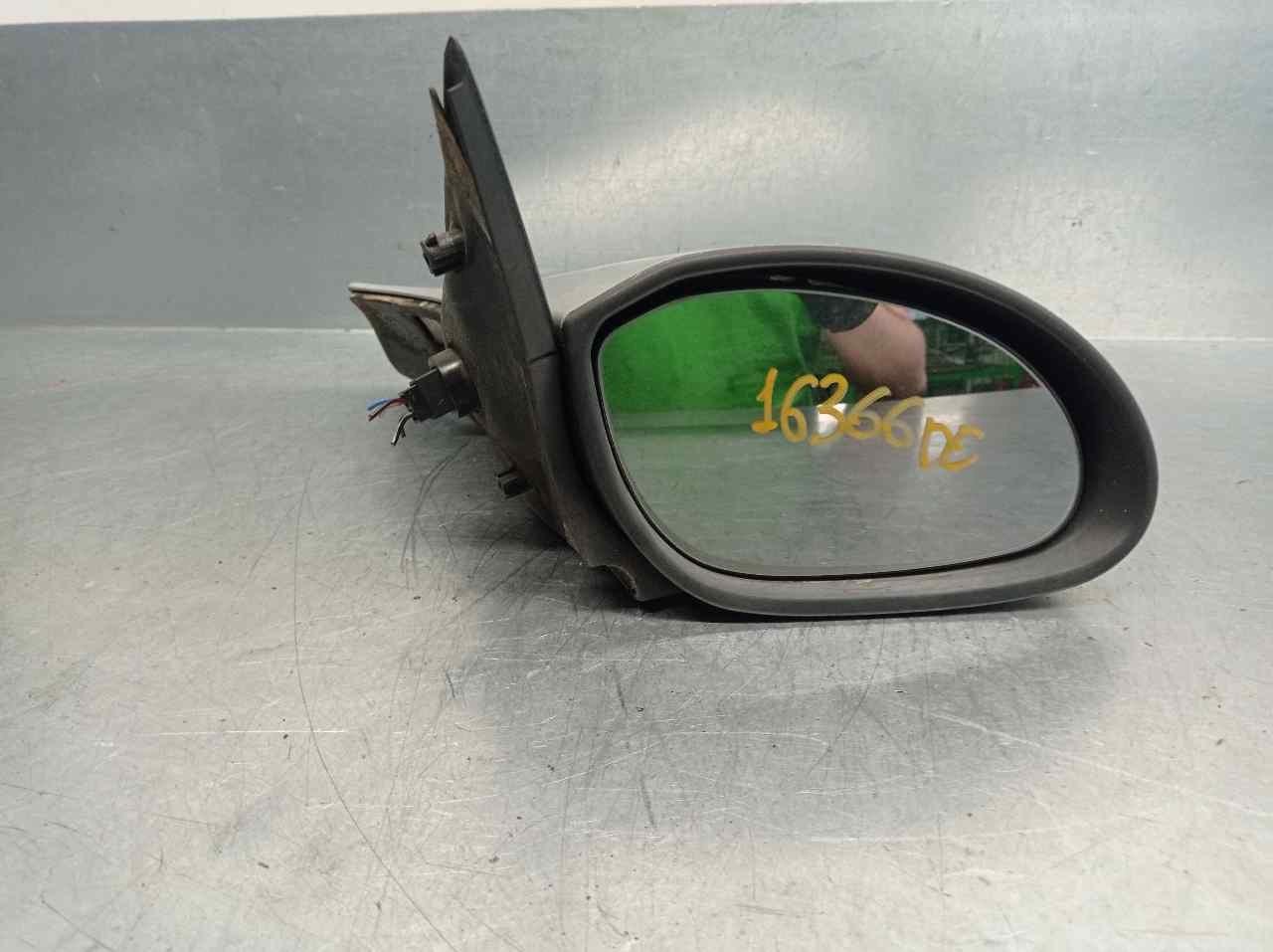 OPEL Vectra B (1995-1999) Right Side Wing Mirror 5PUERTAS,5PUERTAS+5PINES 19838148