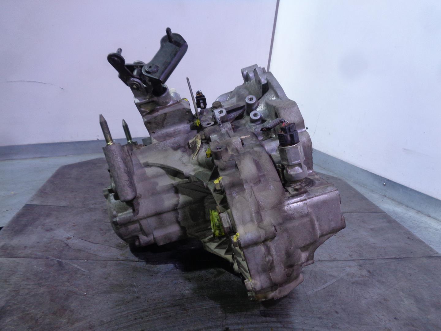 HONDA Civic 7 generation (2000-2005) Коробка передач MD4,I251K23,97253291 24195752