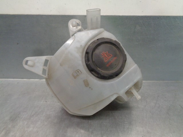 VOLKSWAGEN Polo 6 generation (2017-2024) Expansion Tank 2Q0121407 19827332