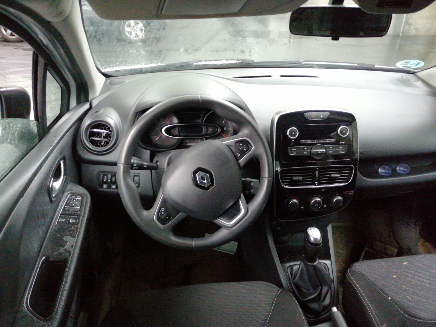 RENAULT Clio 4 generation (2012-2020) Kondicionieriaus vamzdeliai 924401488R 24193089