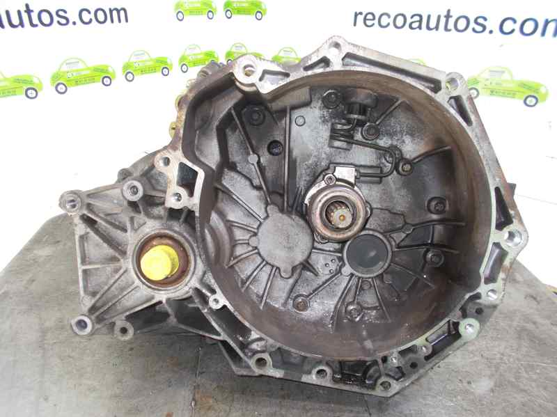 OPEL Vectra B (1995-1999) Vaihteisto G1001141804SP, F23 19674455