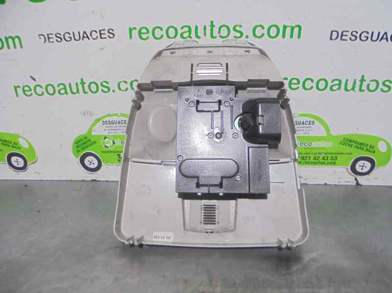 MERCEDES-BENZ A-Class W169 (2004-2012) Muut sisäosat A1698200001 19661601