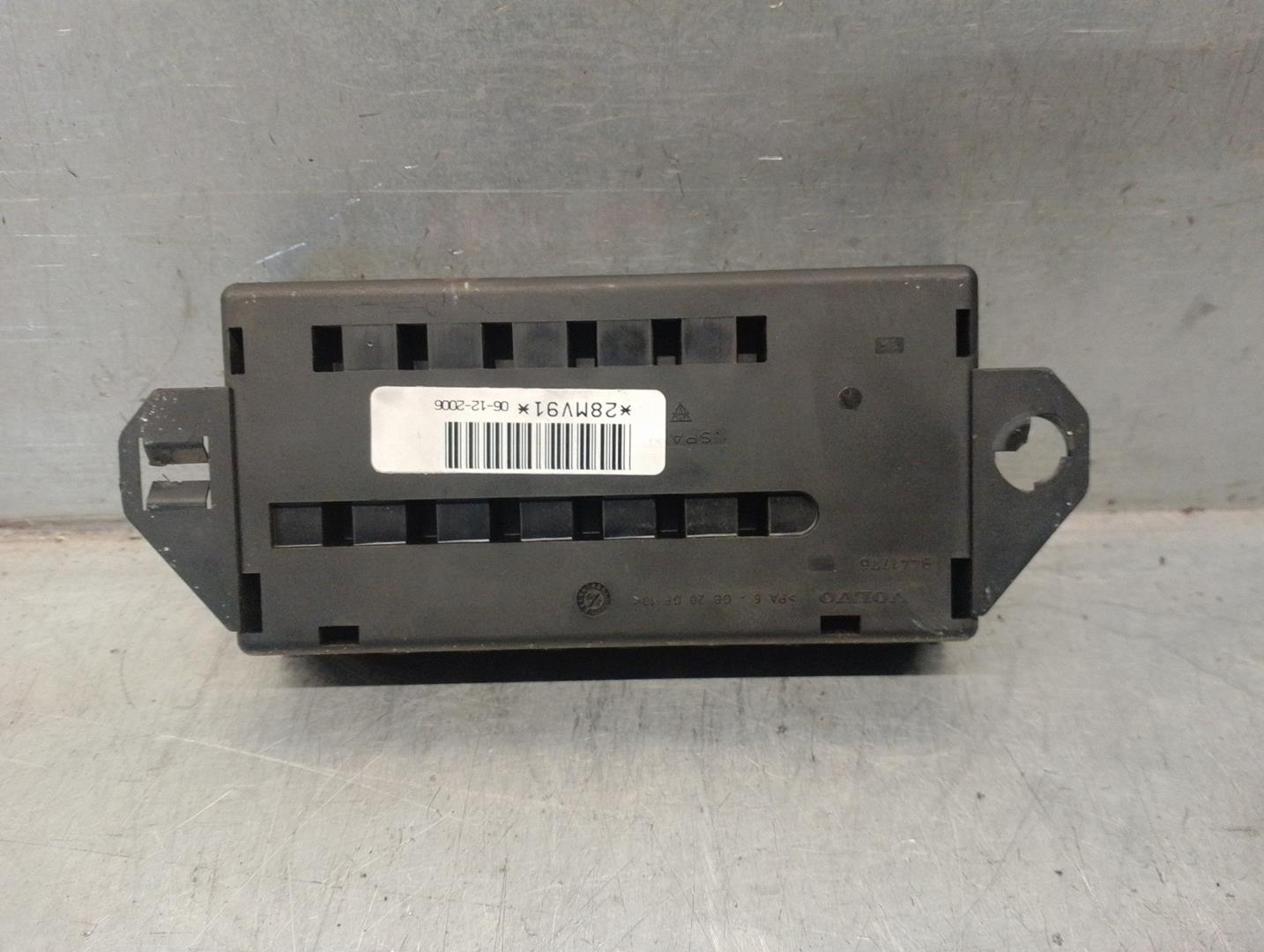 VOLVO XC90 1 generation (2002-2014) Alte unități de control 9162323 24168373