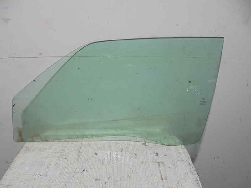 SAAB 93 1 generation (1956-1960) Front Left Window 12760029, 43R001168, DOT618M21AS2 24118564
