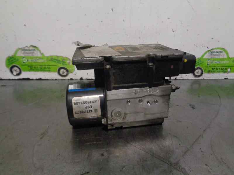 OPEL Vectra C (2002-2005) ABS pumpe 12773673+,15052409,TRW 19661885