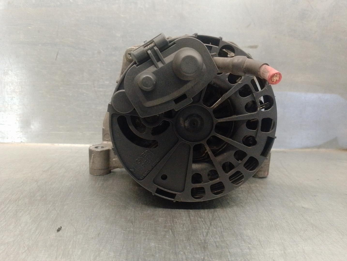 FIAT Punto 3 generation (2005-2020) Alternator 46542889,63321718,DENSO 21727366