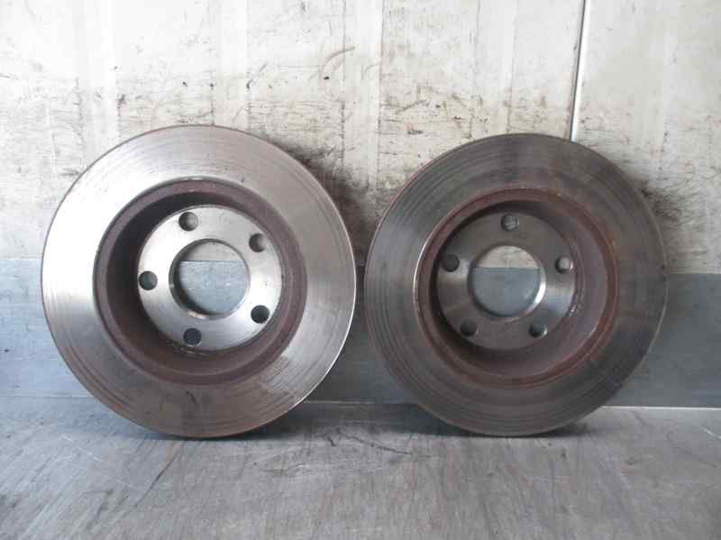 BMW A8 D2/4D (1994-2002) Rear Right Brake Disc MEYLE,MEYLE+1155231013 19707706